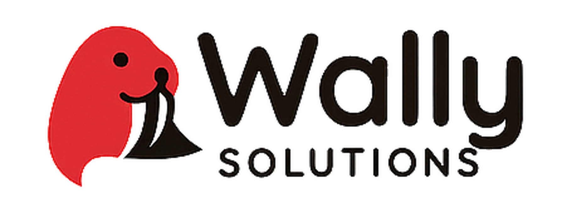 Wally Logo